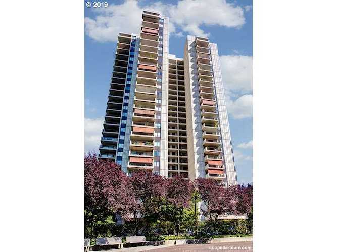 2221 SW 1st Ave #2622 Portland, OR 97201