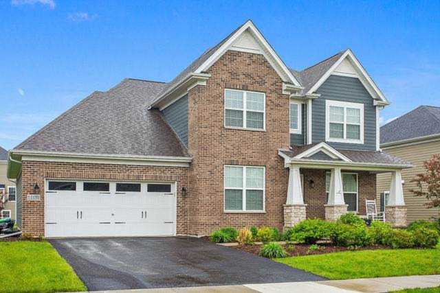 13320 Kettering Blvd Lemont, IL 60439
