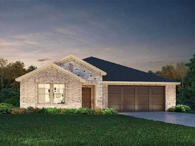 114 Grasslands Trl Hutto, TX 78634