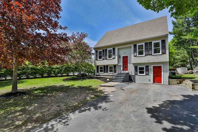 80 Manchester St Nashua, NH 03064