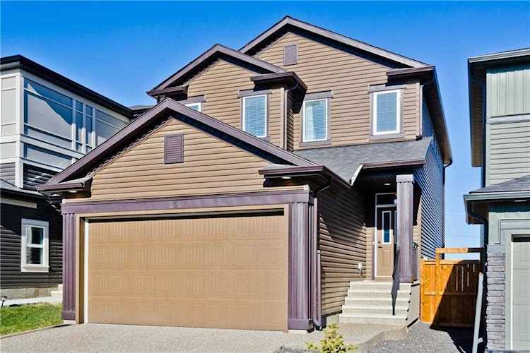 131 Evanscrest Way NW Calgary, AB T3P 0S3