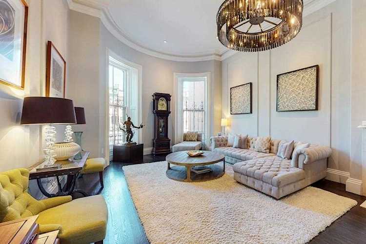 561 Massachusetts Avenue #1 Boston, MA 02118
