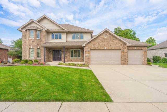 19410 Boulder Ridge Dr Mokena, IL 60448