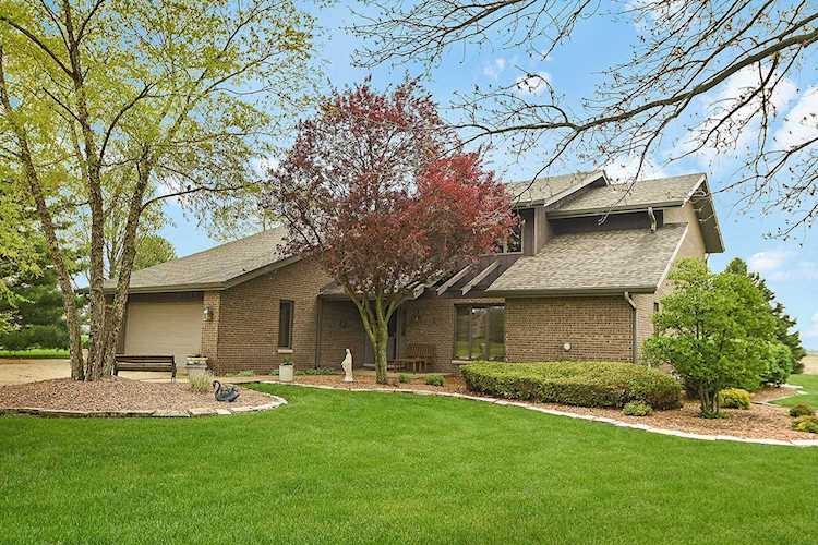 13901 Elizabeth Ln Mokena, IL 60448