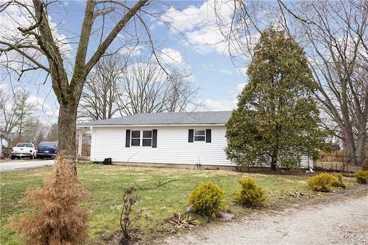 11012 Monroe Court Indianapolis, IN 46229