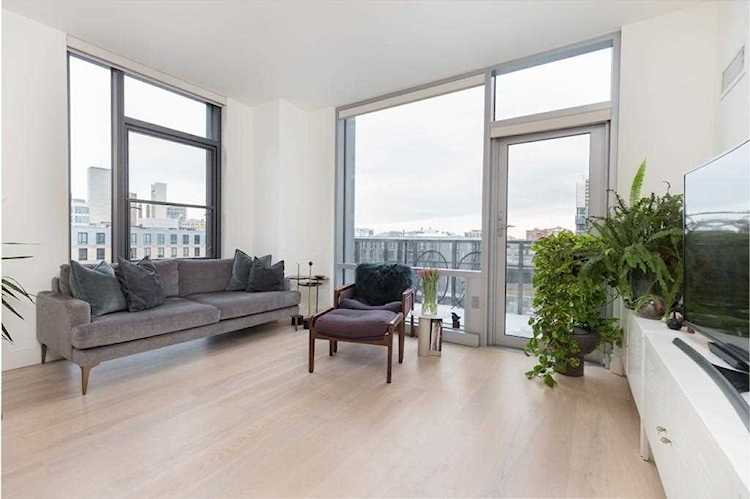 32 Traveler St. #601 Boston, MA 02118