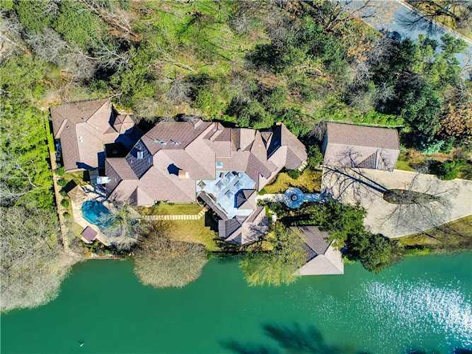 4200 Waters Edge Cv Austin, TX 78731