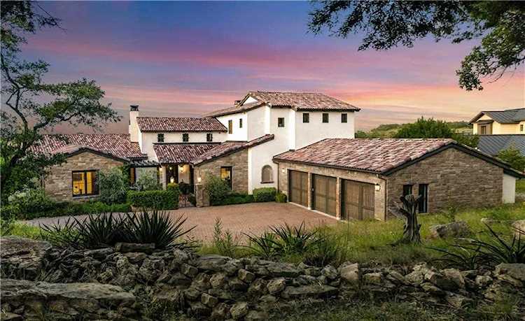 12411 Cherry Laurel Ter Austin, TX 78738