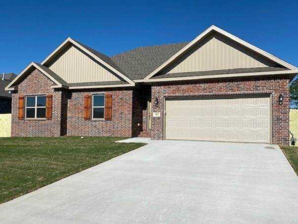 481 Captain Stockton St Prairie Grove, AR 72753