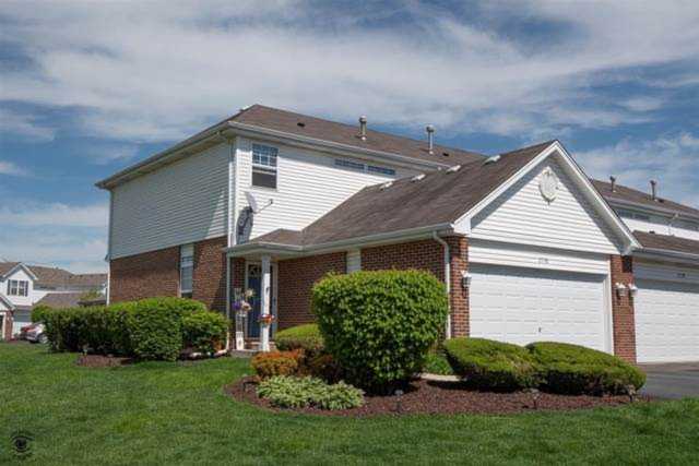 2736 Foxwood Dr New Lenox, IL 60451