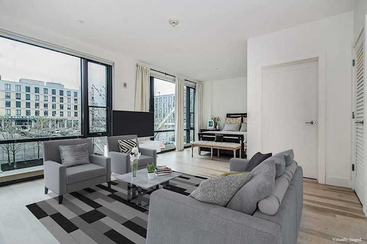 32 Traveler Street #211 Boston, MA 02118