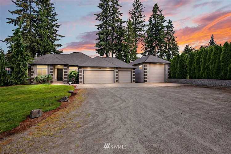 4700 NW 411th Cir Woodland, WA 98674