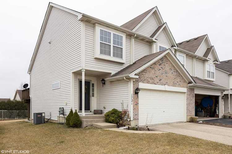 1721 Peachtree Dr Lockport, IL 60441