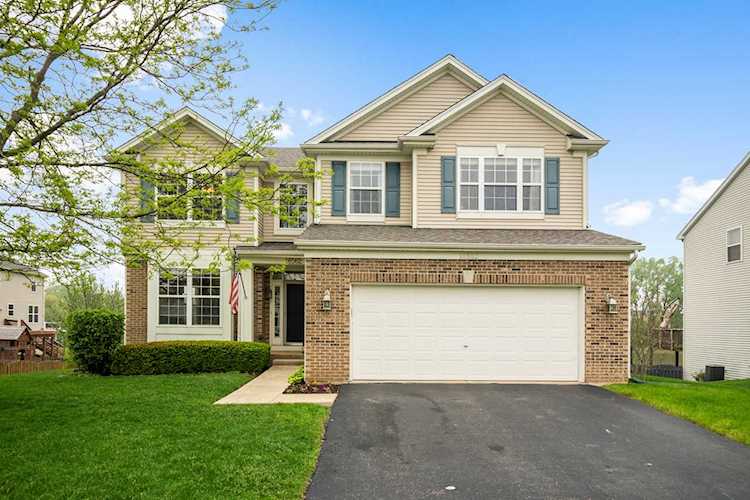 16562 W Watters Dr Lockport, IL 60441