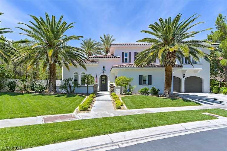 11925 Port Labelle Las Vegas, NV 89141