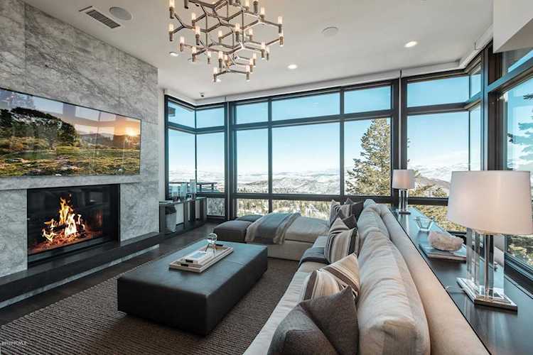 6702 Stein Circle Park City, UT 84060