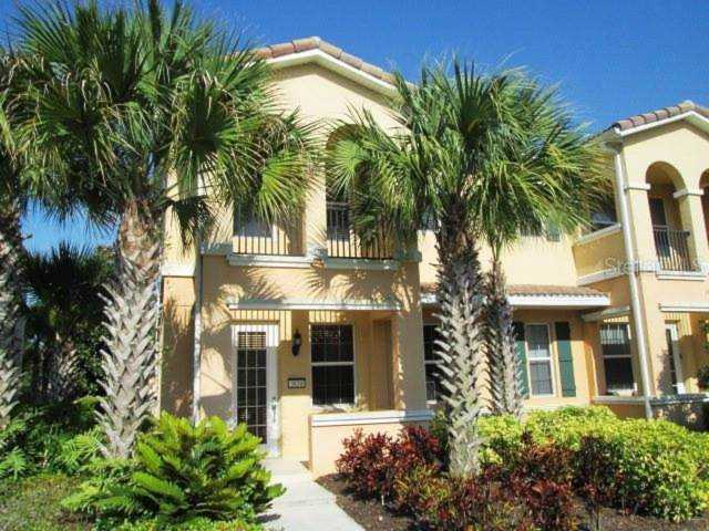 3850 E 82nd Avenue CIRCLE #101 Sarasota, FL 34243