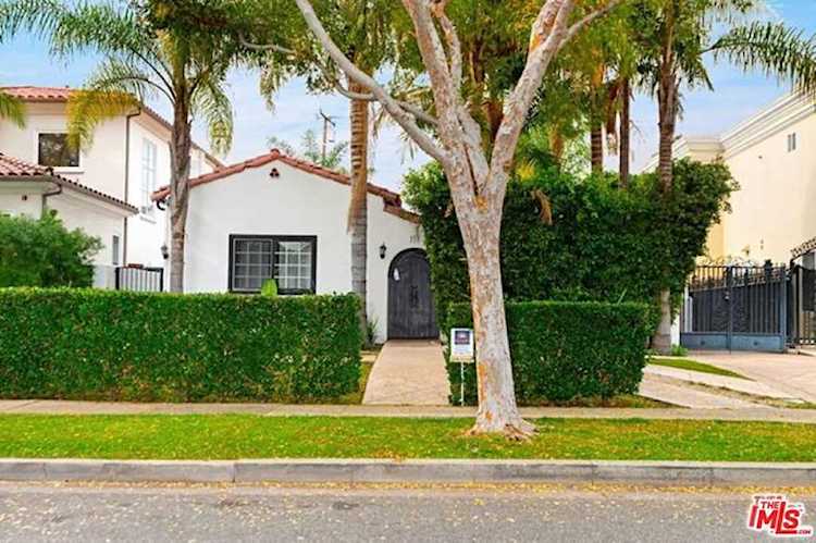 333 S Crescent Drive Beverly Hills, CA 90212
