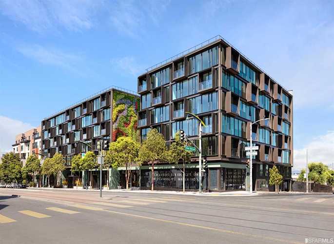 2177 3rd Street #213 San Francisco, CA 94107