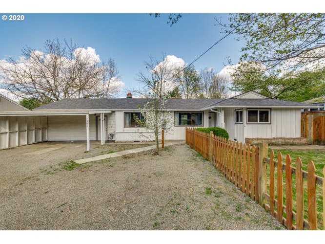 7340 SW 92nd Ave Portland, OR 97223