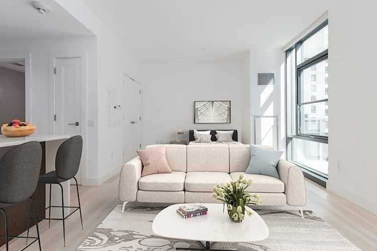 32 Traveler Street #307 Boston, MA 02118