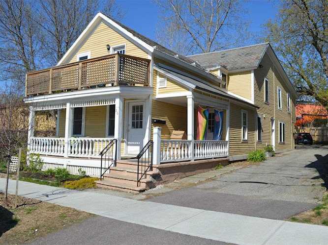 26 Bright St #C Burlington, VT 05401