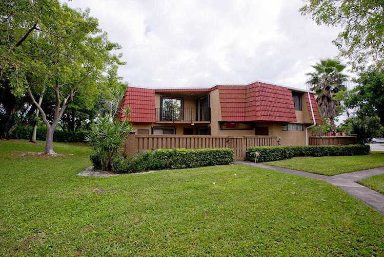 8135 Severn Drive #A Boca Raton, FL 33433