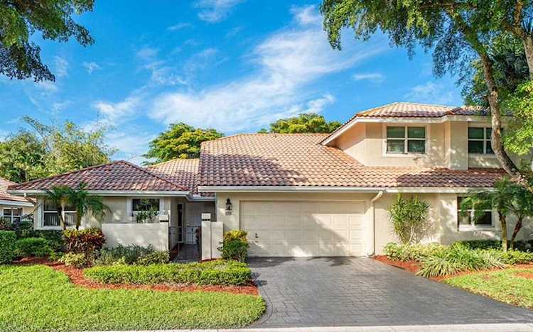 2053 NW 52Nd Street Boca Raton, FL 33496