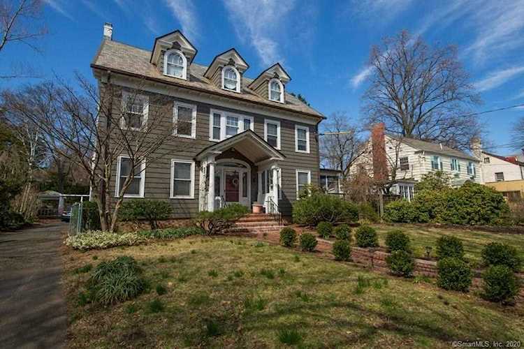 656 Whitney Avenue New Haven, CT 06511