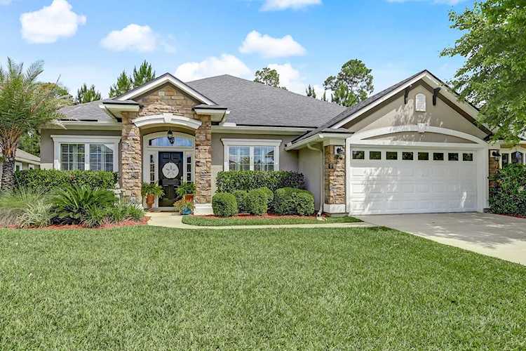 32300 Juniper Parke Dr Fernandina Beach, FL 32034