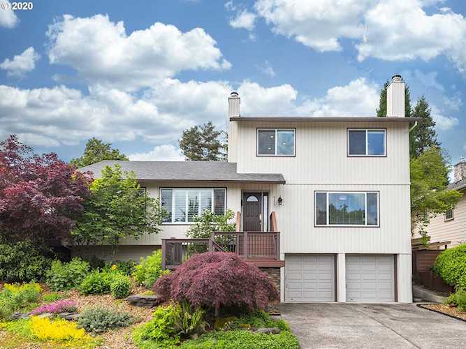 6433 Palomino Way West Linn, OR 97068