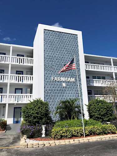 1011 Farnham #1011 N Deerfield Beach, FL 33442