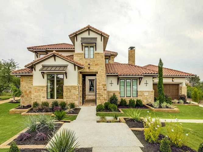 112 Syrah Cir Austin, TX 78738