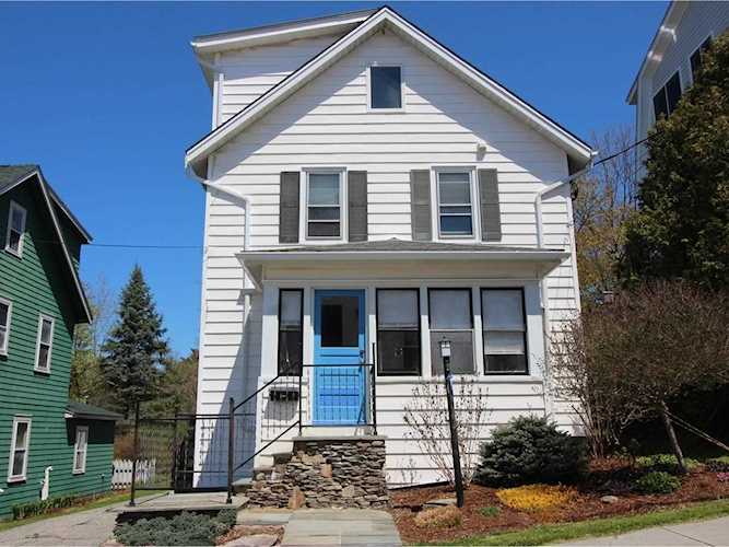 60 Hoover St Burlington, VT 05401