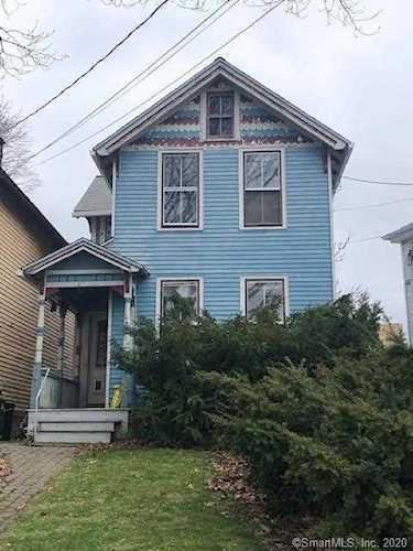 61 South Water Street New Haven, CT 06519