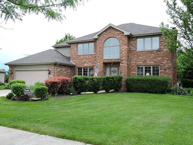 21960 Pembrook Dr Frankfort, IL 60423