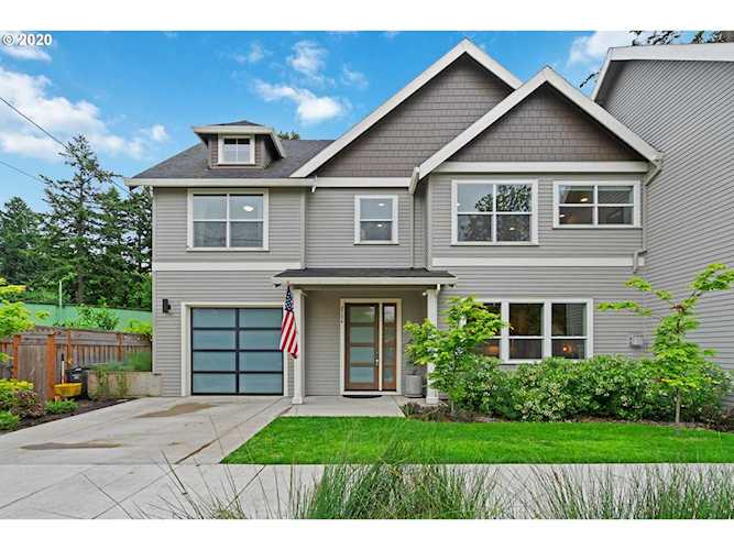 2736 SW Nevada Ct Portland, OR 97219
