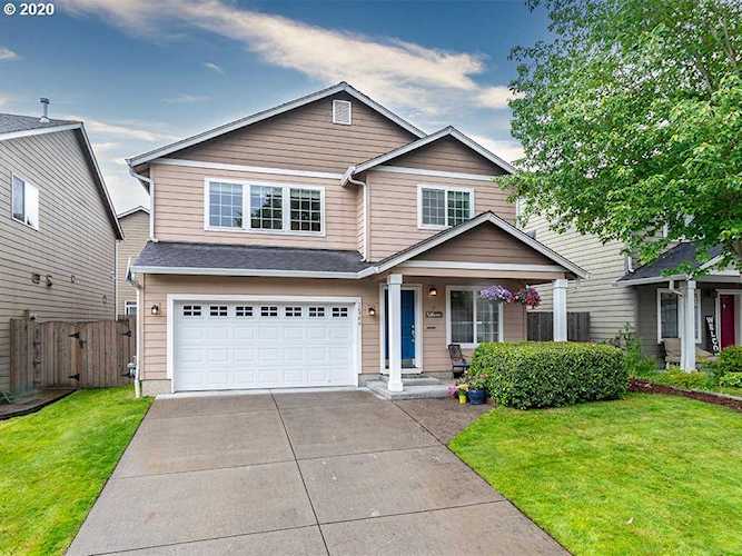 16906 NE 13th Ave Ridgefield, WA 98642