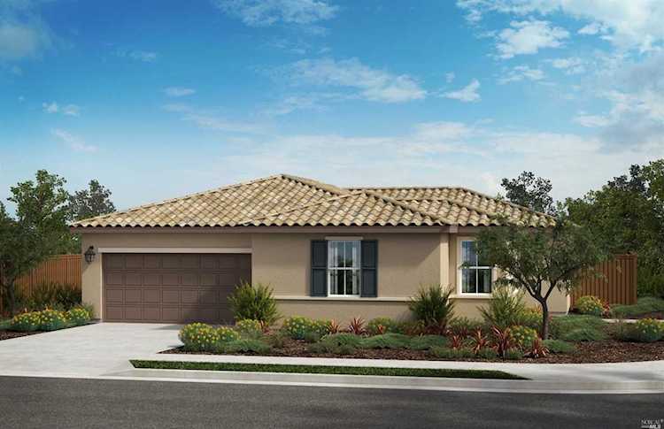 5818 Kittyhawk Place Rohnert Park, CA 94928