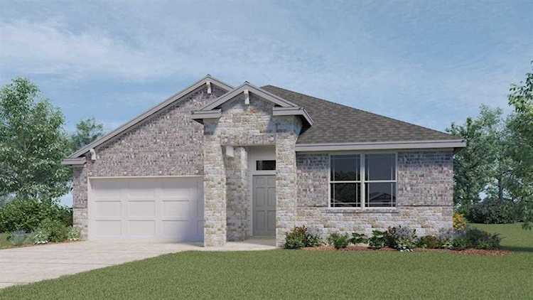 16945 Aventura Ave Pflugerville, TX 78660