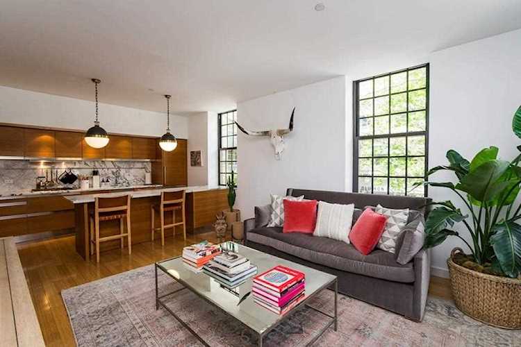 7 Warren Ave. #10 Boston, MA 02116