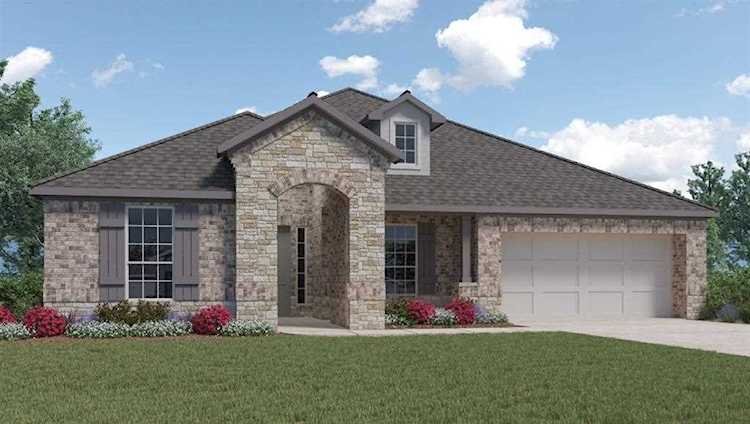 16608 Marcello Dr Pflugerville, TX 78660