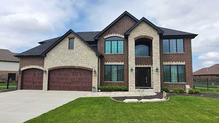2173 Viewside Dr New Lenox, IL 60451