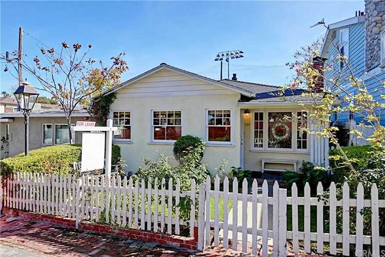 504 21st Street Manhattan Beach, CA 90266