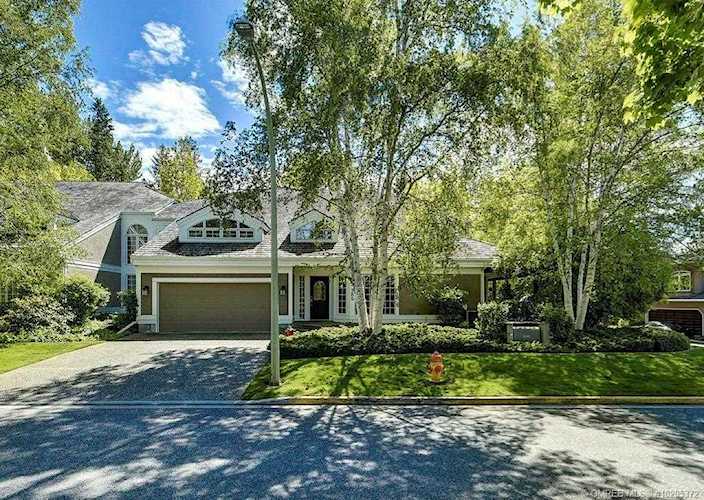 389 Collett Road #1 Kelowna, BC V1W3A3
