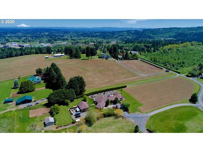 20091 SW Kruger Rd Sherwood, OR 97140