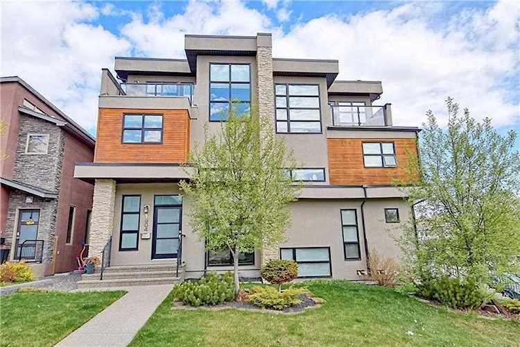 1904 27 Avenue SW Calgary, AB t2t 1h3