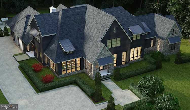 1308 Darnall Dr Mclean, VA 22101