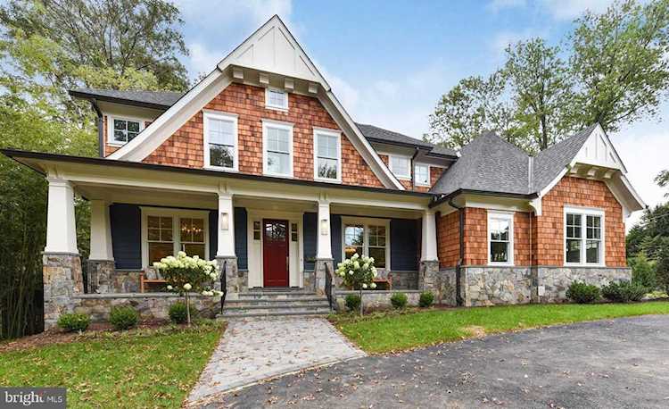 1414 Kurtz Rd Mclean, VA 22101