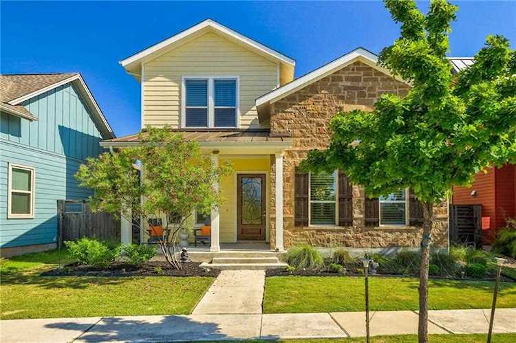3008 Tom Miller St Austin, TX 78723